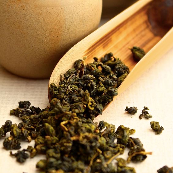What is the so-called Four Seasons Oolong tea?