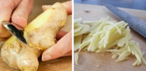 What is the so-called Vietnamese ginger and honey tea? Easy way to make ginger and honey tea at home