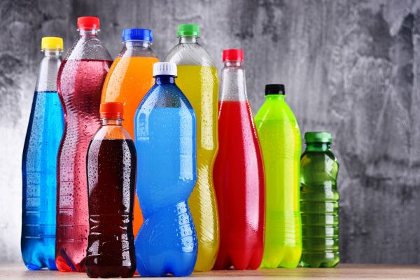 beverage packaging