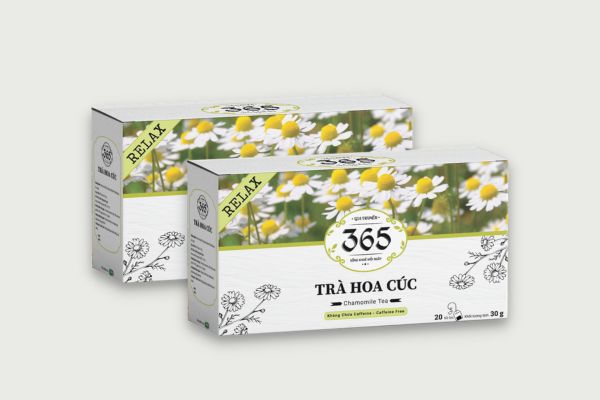 chamomile rose tea