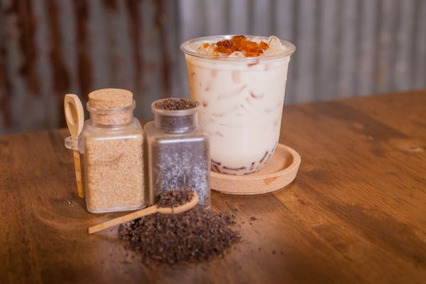 earl grey tea powder (3)