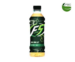 F5 Energy Tea