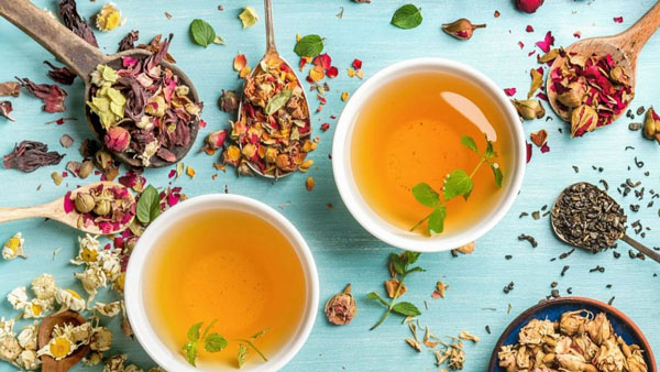 vietnamese herbal tea recipes