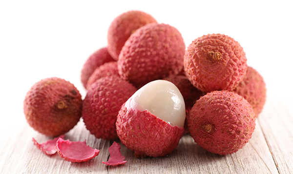 Luc Ngan - Vietnam lychee