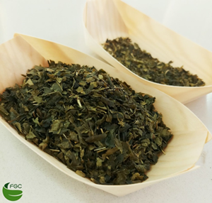 the best Green tea – medium size in Vietnam