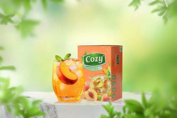 overview of instant tea