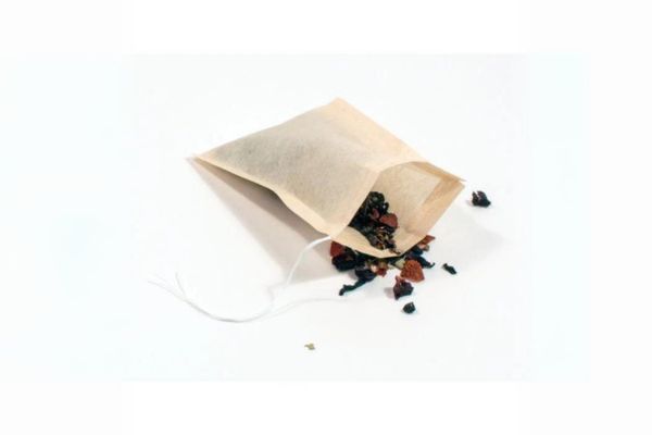 Paper tea bags