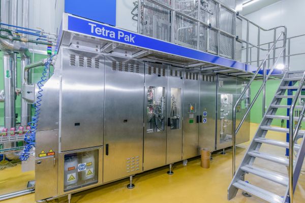 Sterilization machine