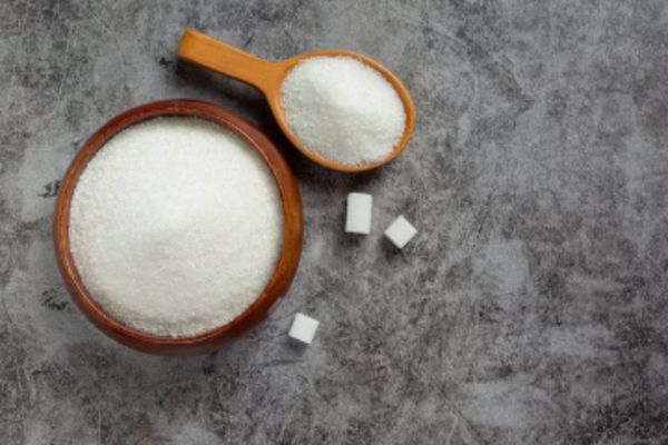 drying sugar