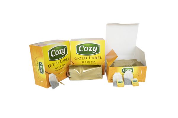 tea bags without envelopes are cheaper