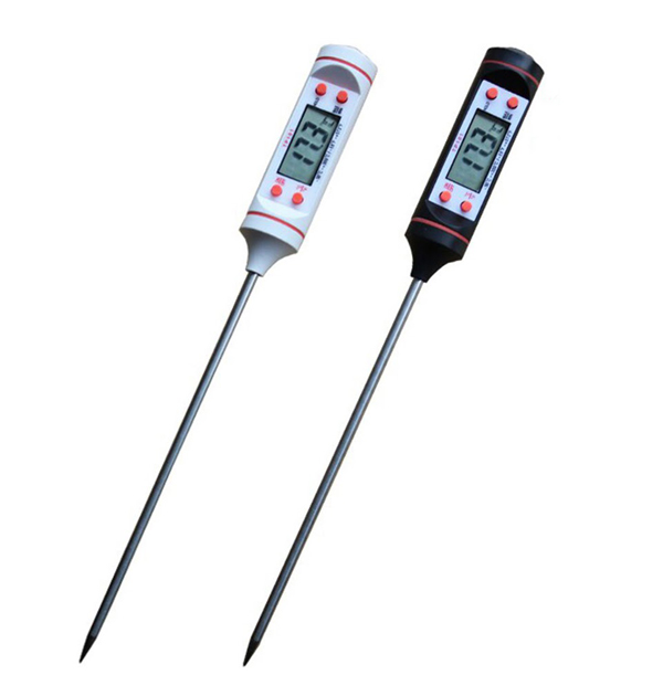 Specialized thermometer