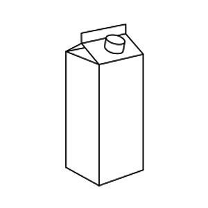 vietnamese tetra pak bottle for tea