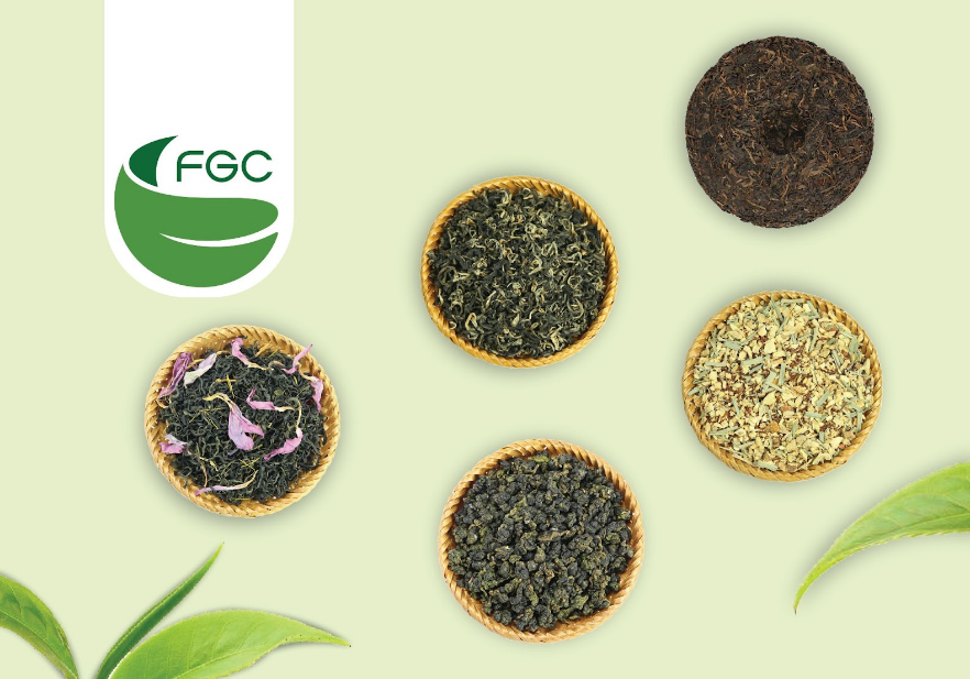  the 5 best Vietnamese teas 