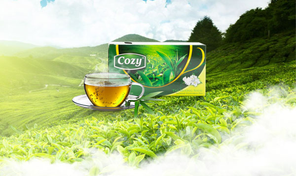 vietnamese bulk tea online supplier