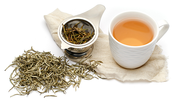 vietnam white tea