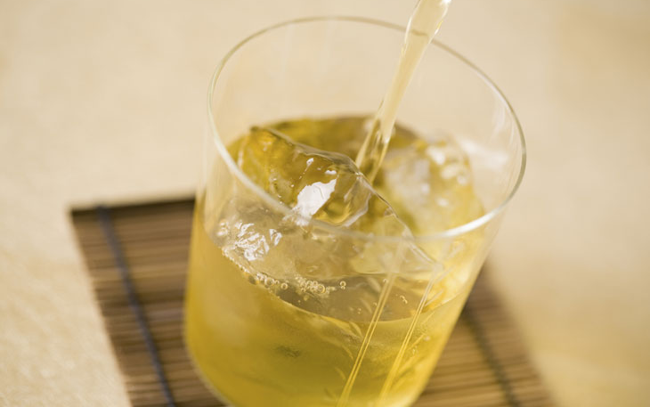 vietnamese iced tea