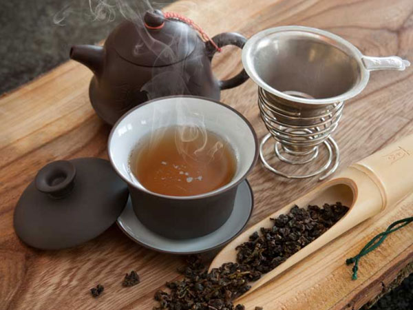 vietnamese imperial oolong tea
