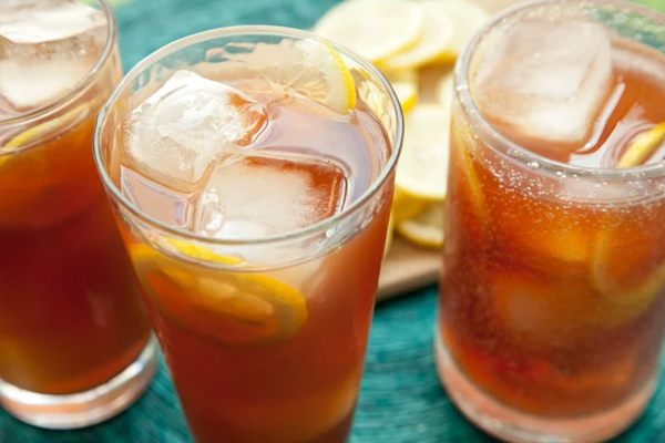 Vietnamese iced tea recipe