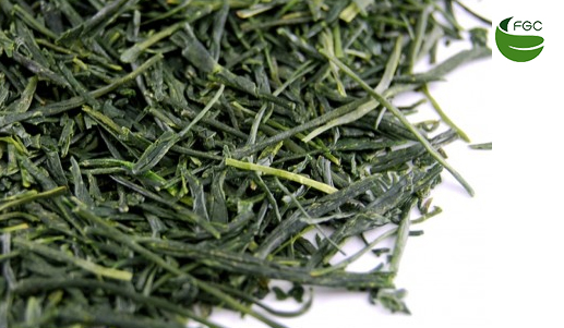 Vietnamese Premium Sencha Green Tea