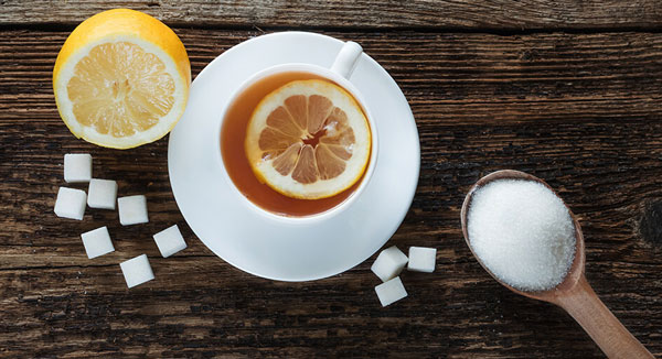 vietnamese sweet tea
