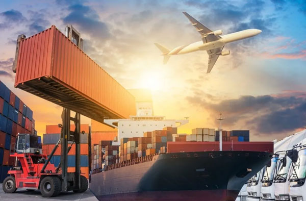 Vietnamese tea import