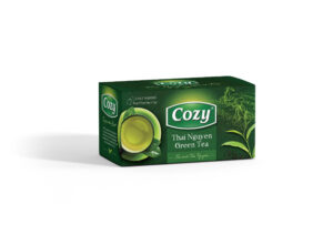 Tea bags