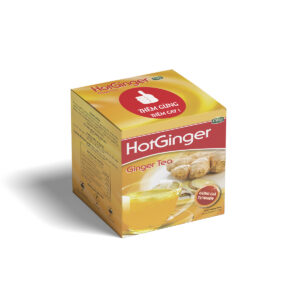hotginger