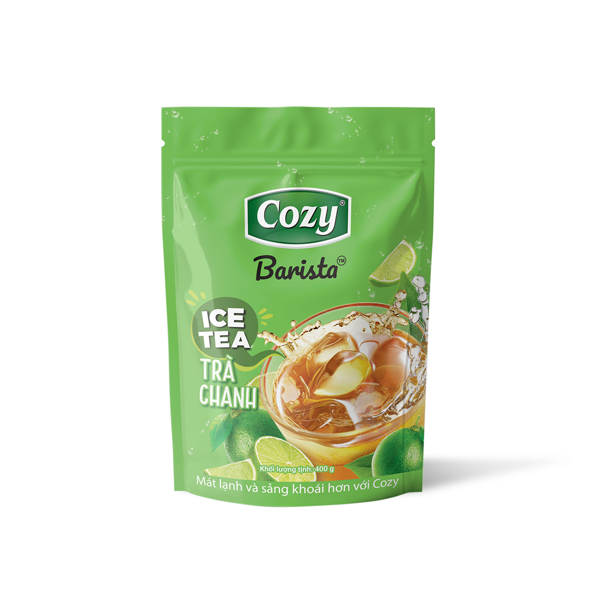 lime ice tea 400g