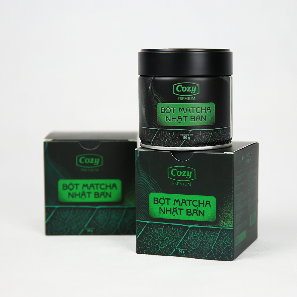 Matcha premium