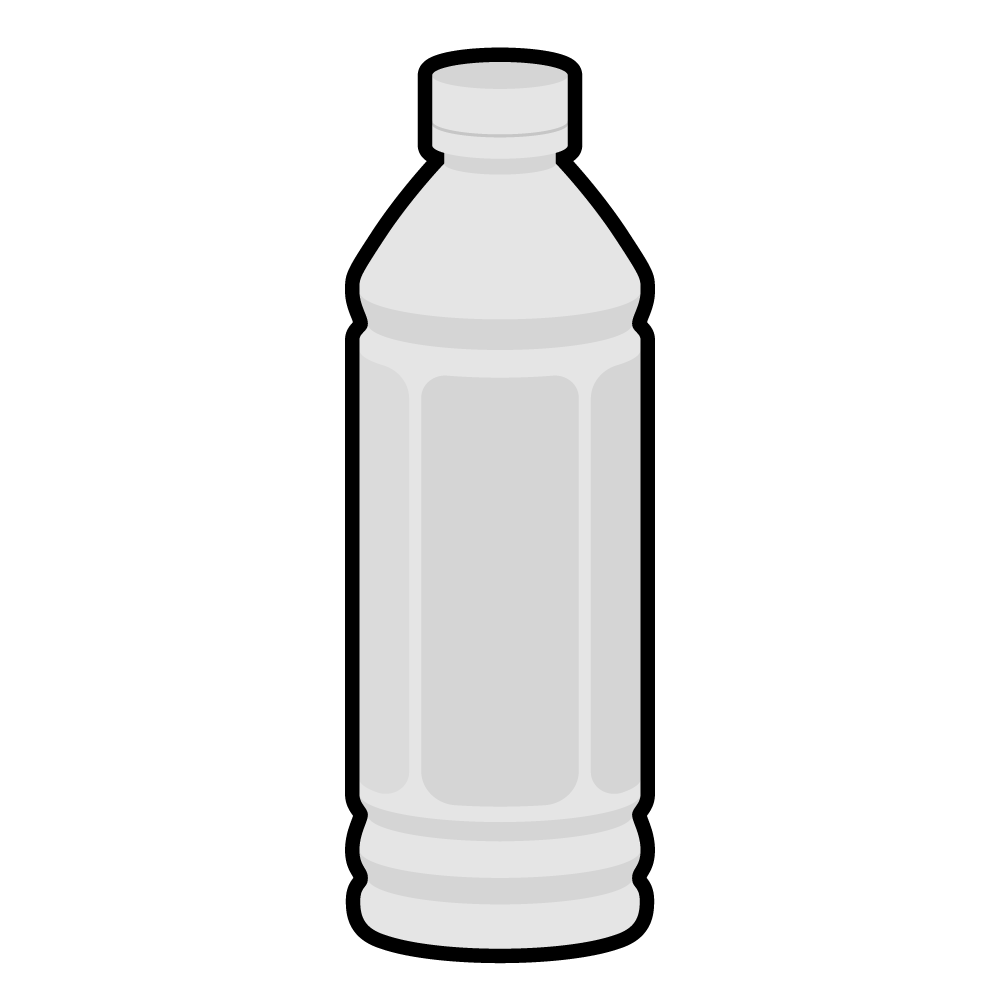 PET bottle