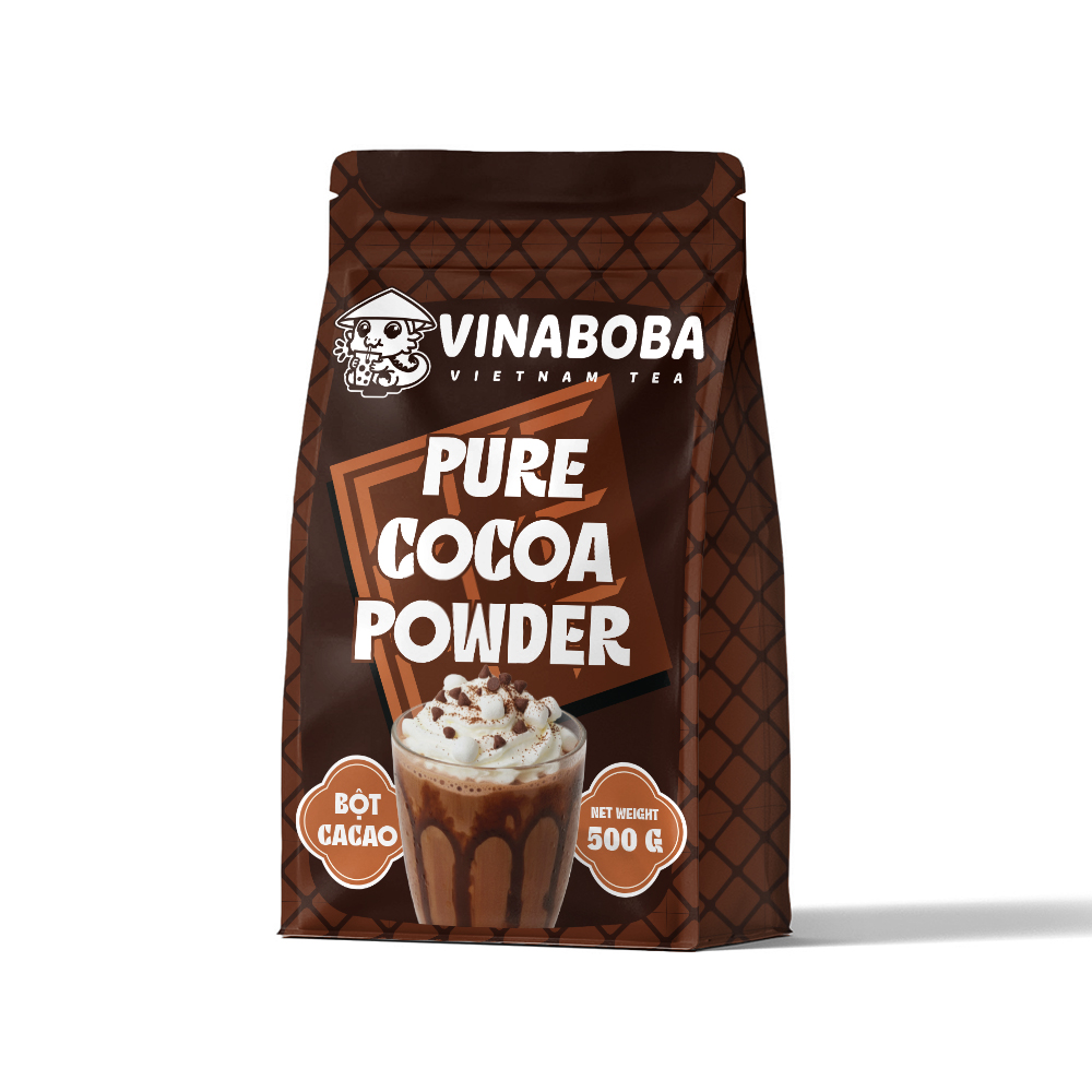 cocoa powder