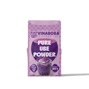 ube powder