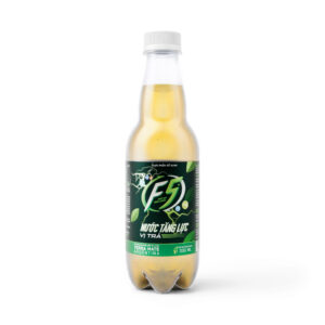 F5 energy tea