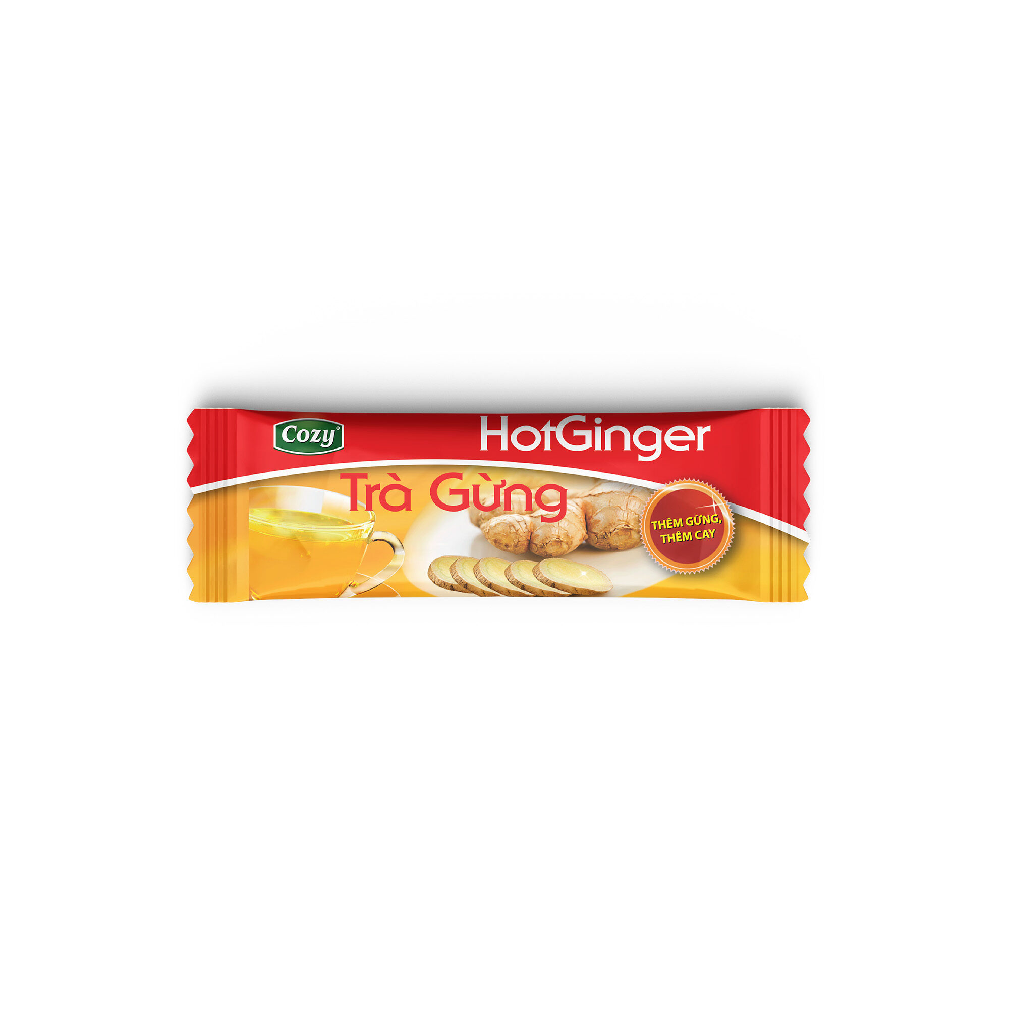 hotginger stick