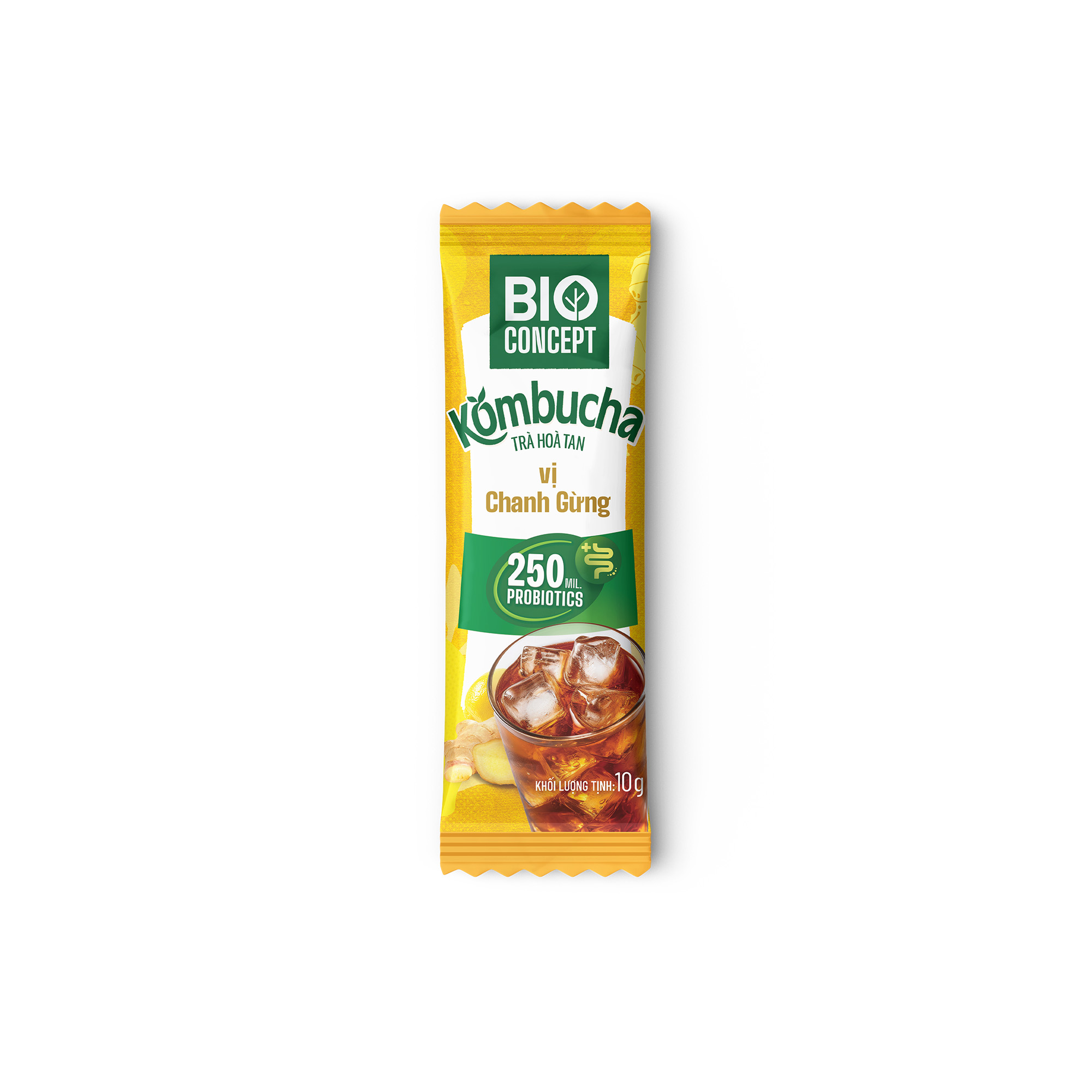 kombucha stick