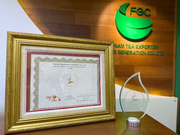 FGC Award