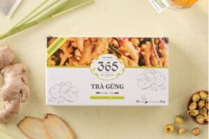 functional tea