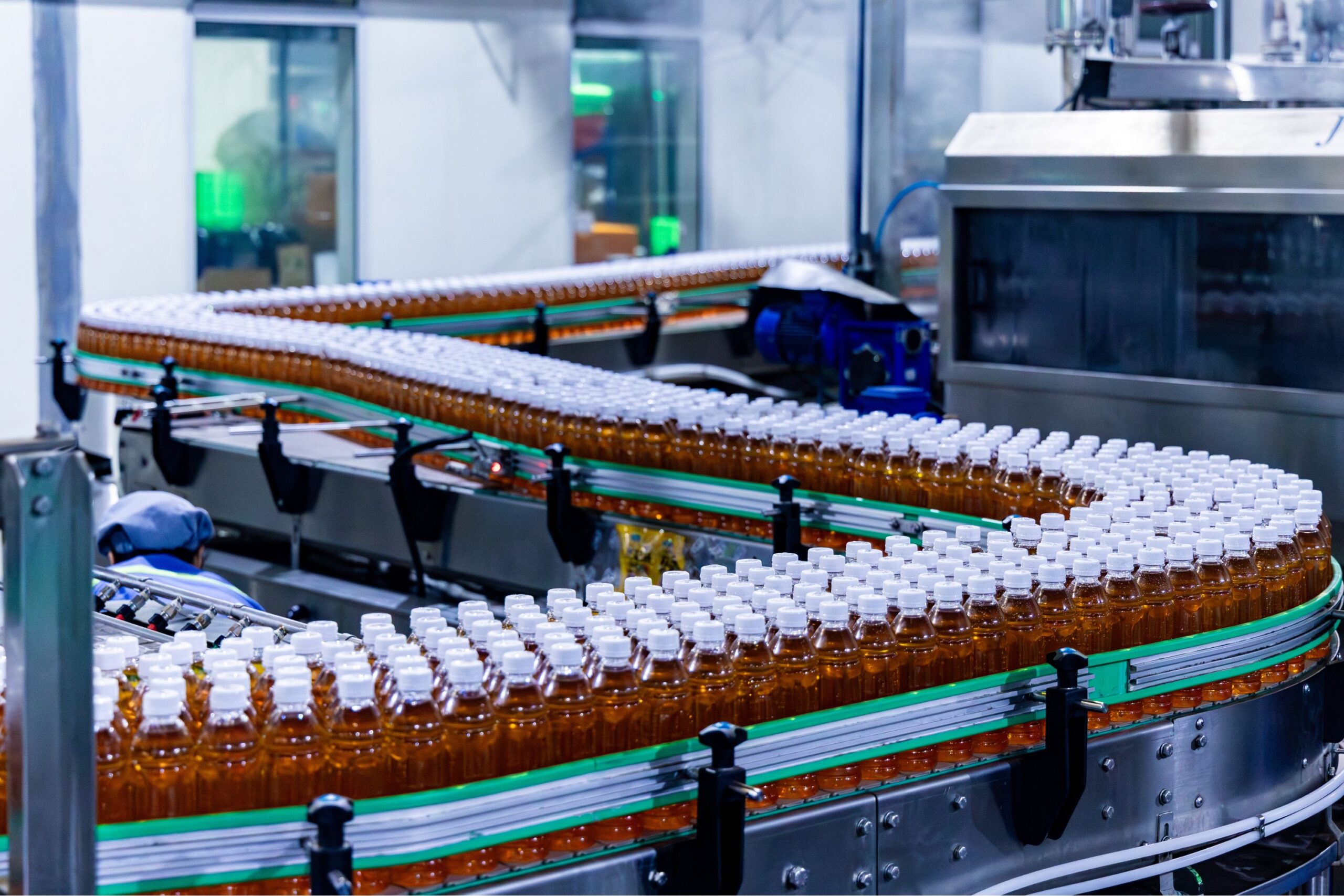 FGC launched RTD line