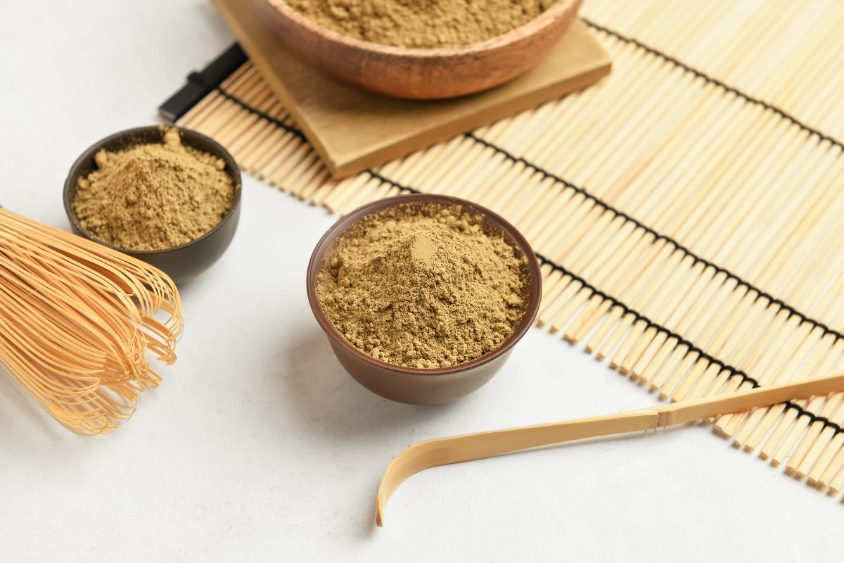 the rise of houjicha