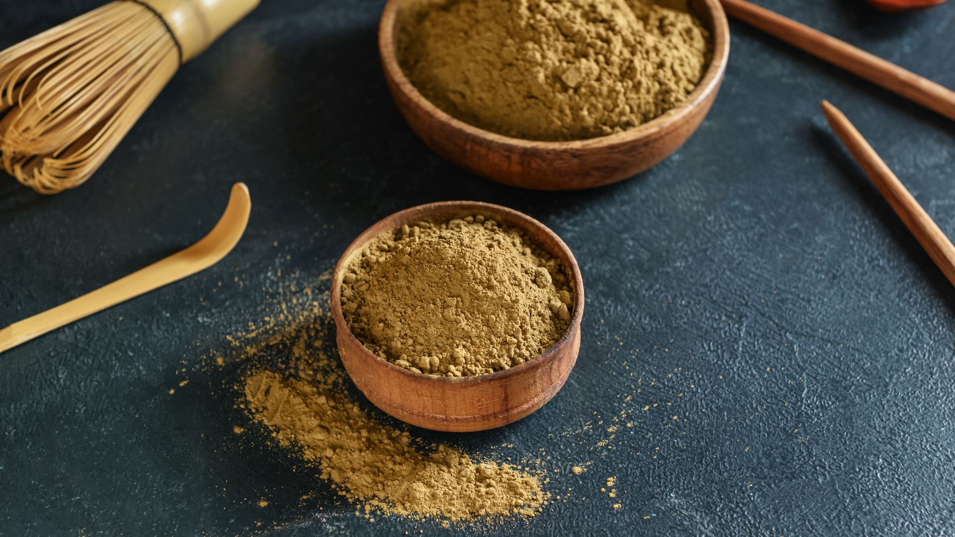 the rise of houjicha