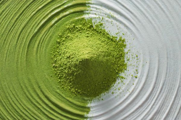 The rise of Asian flavors