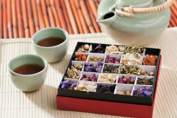 Specialty teas have better sustainable values
