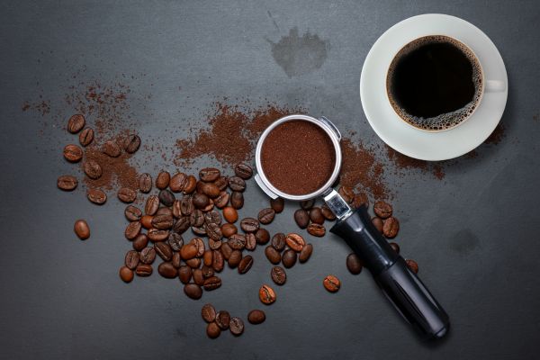 Coffee Market in Asia Pacific