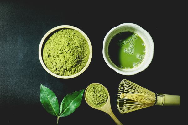 Matcha is booming globally