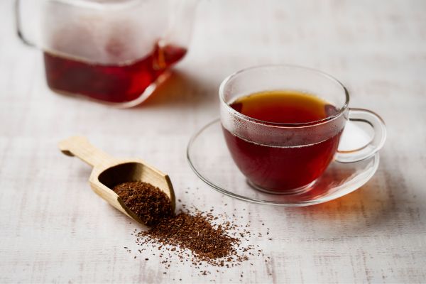 Rooibos tea