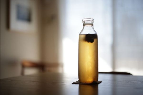 cold brew tea