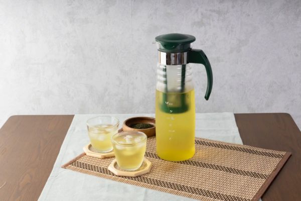 how to make cold brew tea